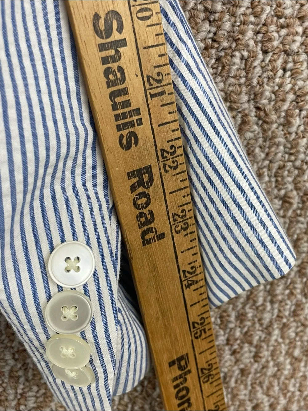Ralph Lauren size 44l